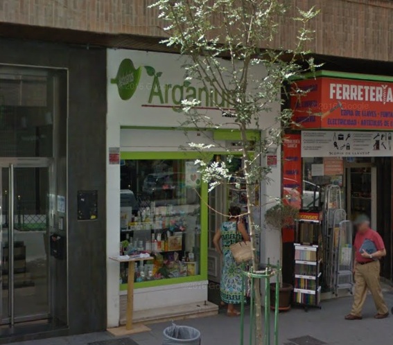 Galería de imágenes